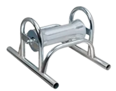 Straight Roller Wide Heavy Duty